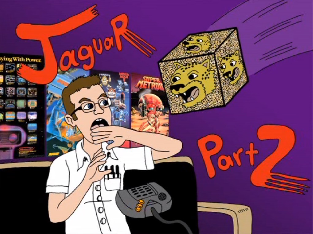 avgn atari jaguar