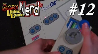 LJN_Video_Art_-_Angry_Video_Game_Nerd_-_Episode_133