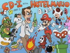 Title card for episode.