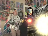 Super NES Angry Video Game Nerd