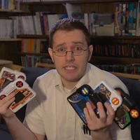 avgn tiger electronic games