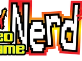 The Angry Video Game Nerd (series)