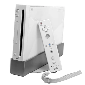 Wii-Console