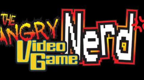 The Angry Video Game Nerd – Wikipédia, a enciclopédia livre