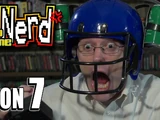 Angry Video Game Nerd - Season 7