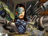 Super Mecha Death Christ 2000 B.C. Version 4.0 Beta