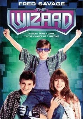 The Wizard | Angry Video Game Nerd Wiki | Fandom