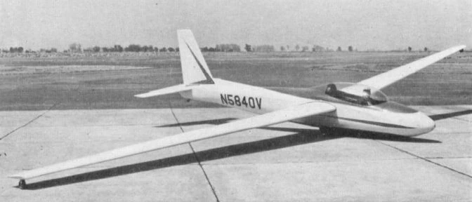 Schweizer X26 Frigate Авиация вики Fandom