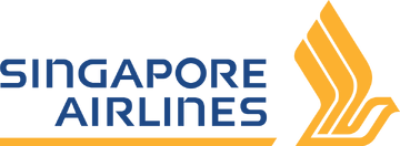 Singapore airlines logo discount