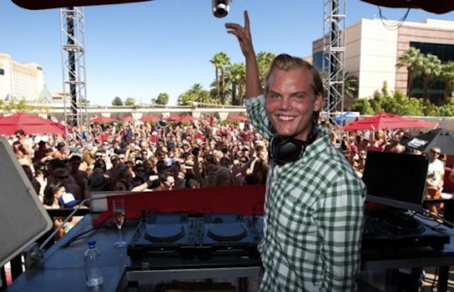 avicii discography wiki