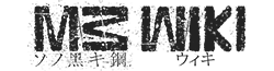 M3 the dark metal Wiki