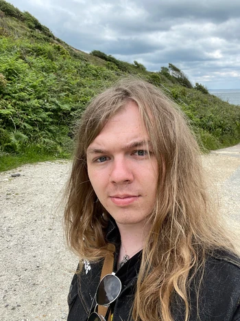 Lewis Griffin | AViVA Wiki | Fandom