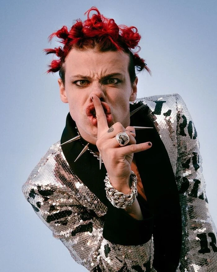 YUNGBLUD AViVA Wiki Fandom