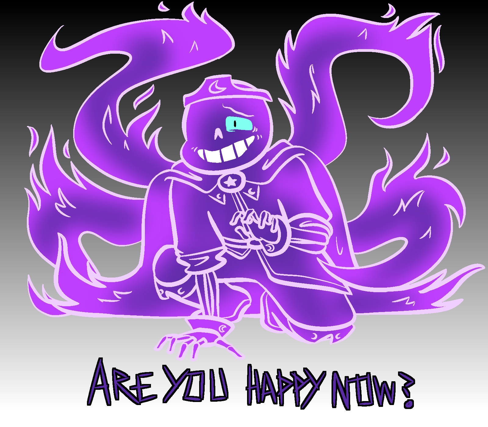 Revolvius' Realm : Dream!Sans and Nightmare!Sans by