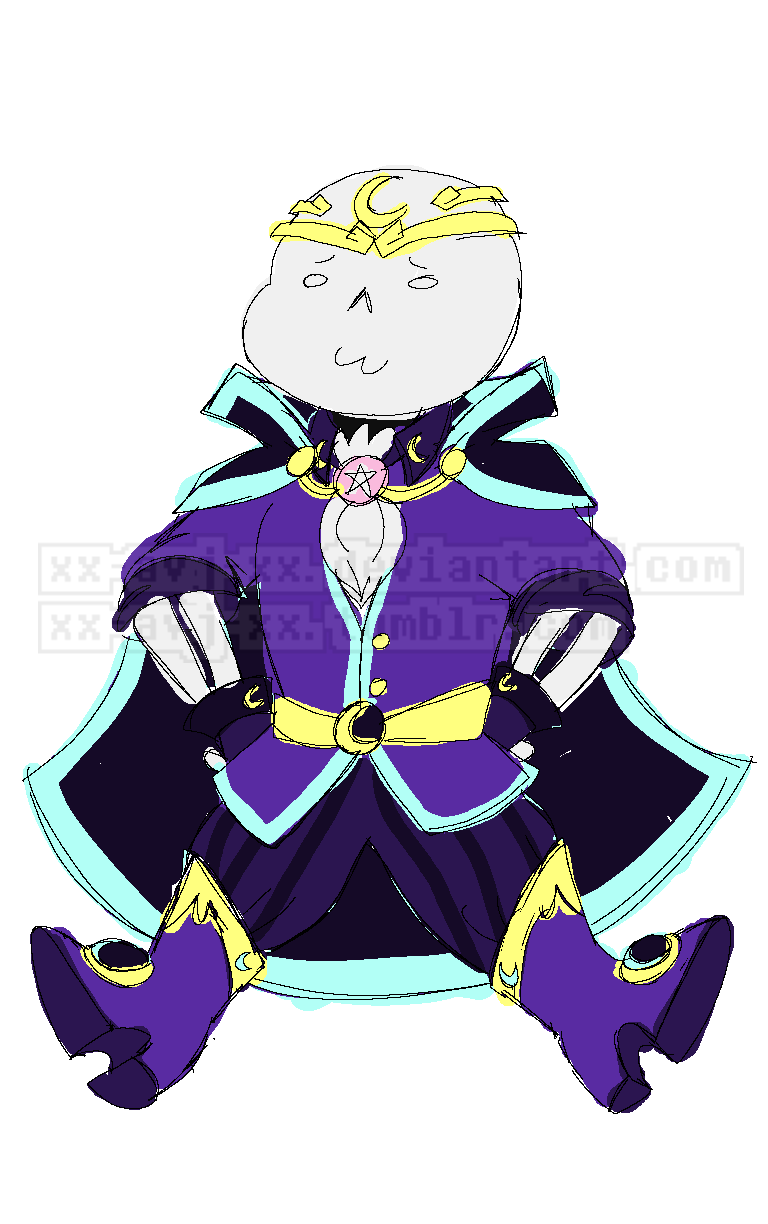 Revolvius' Realm : Dream!Sans and Nightmare!Sans by