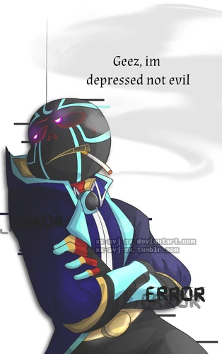 Eiron | AVJverse Wiki | Fandom