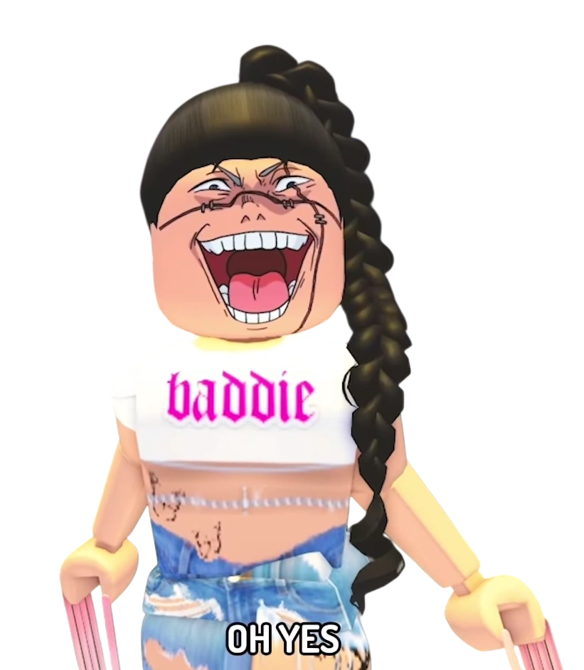 Maddie the Baddie | Avocado Playz Wiki | Fandom