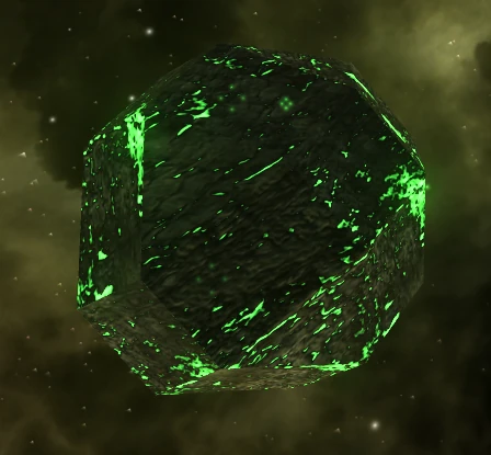 Naonite - Official Avorion Wiki