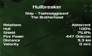 Hullbreaker