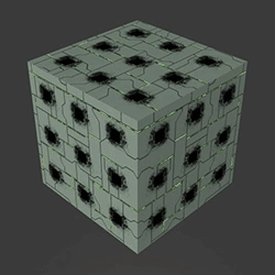 Thruster - Official Avorion Wiki