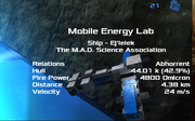 EnergyResearchLab