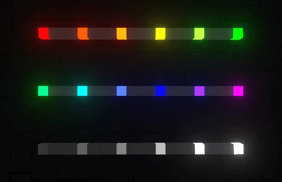 Glow Block - Official Avorion Wiki