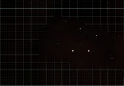 Avorion rifts on the in-game map