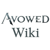 the avowed rep guide