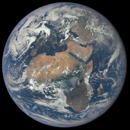 Earth