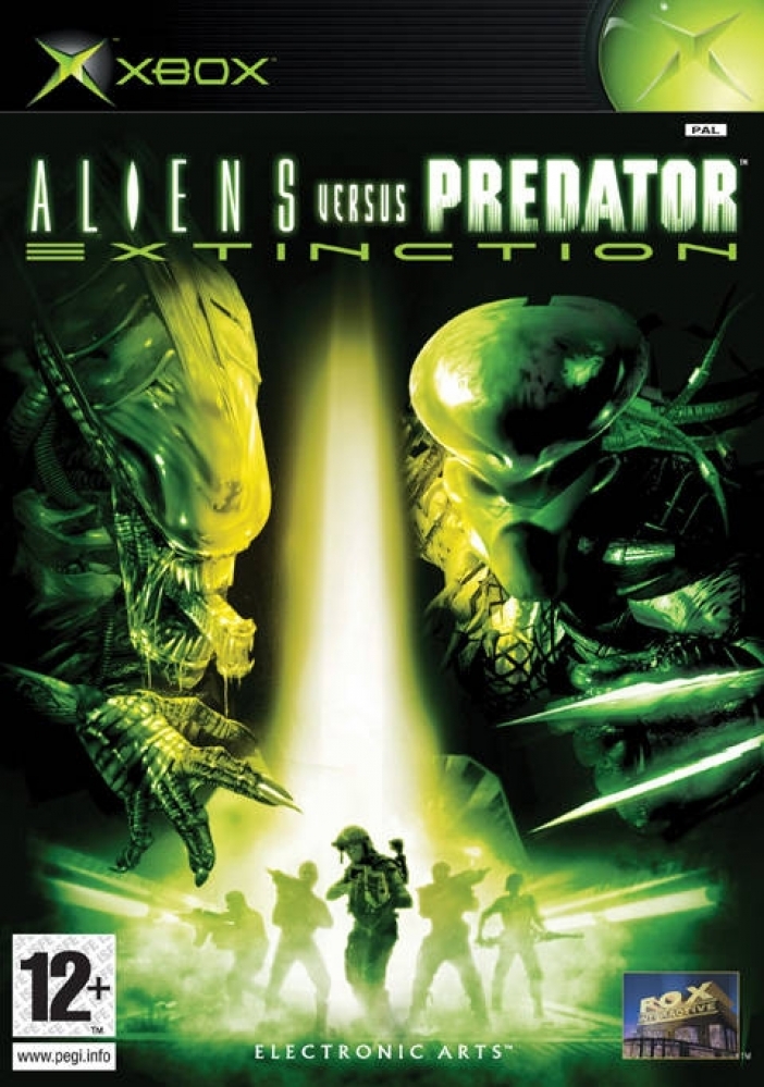 Predator 2003 shop