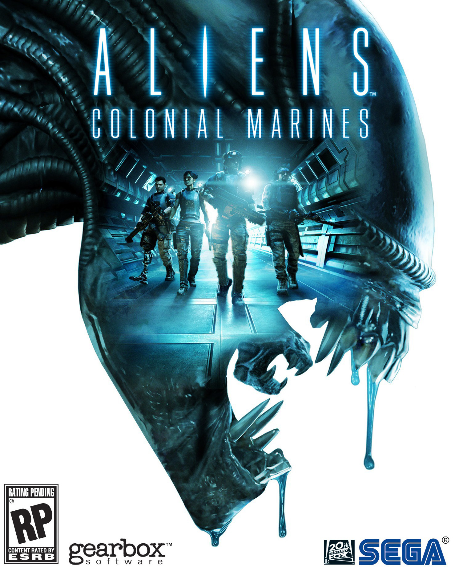 Aliens: Colonial Marines | AvP World Wiki | Fandom