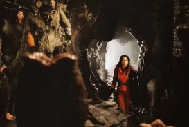 Алекса в гнезде