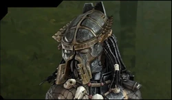 Predator grandparent