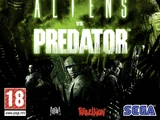Aliens vs Predator 2010