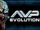 AVP: Evolution