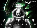 Alien: Isolation