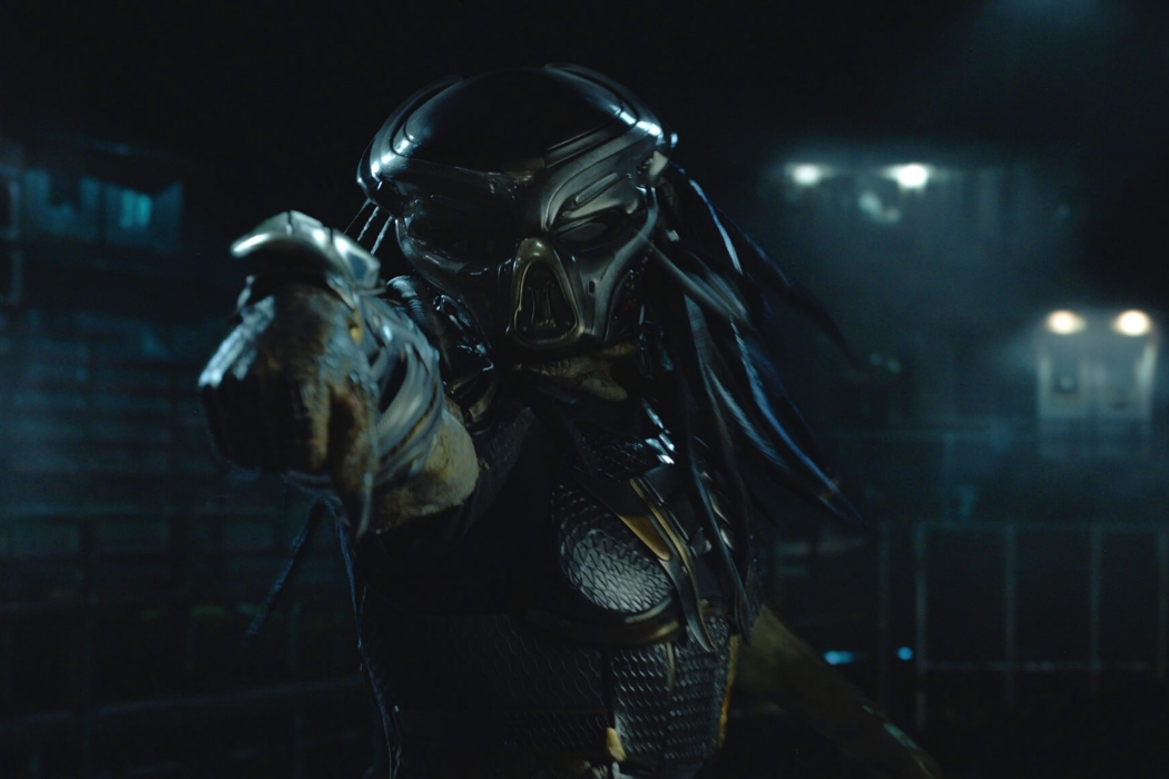 Беглец | AvP World Wiki | Fandom