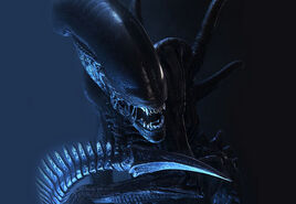 Alien