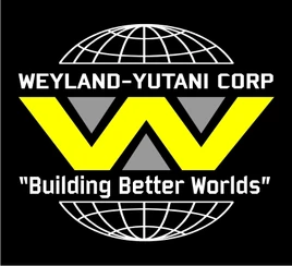 Weyland-yutani