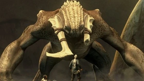 Back Biter | Xenopedia | Fandom