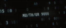 MUTHUR 9000