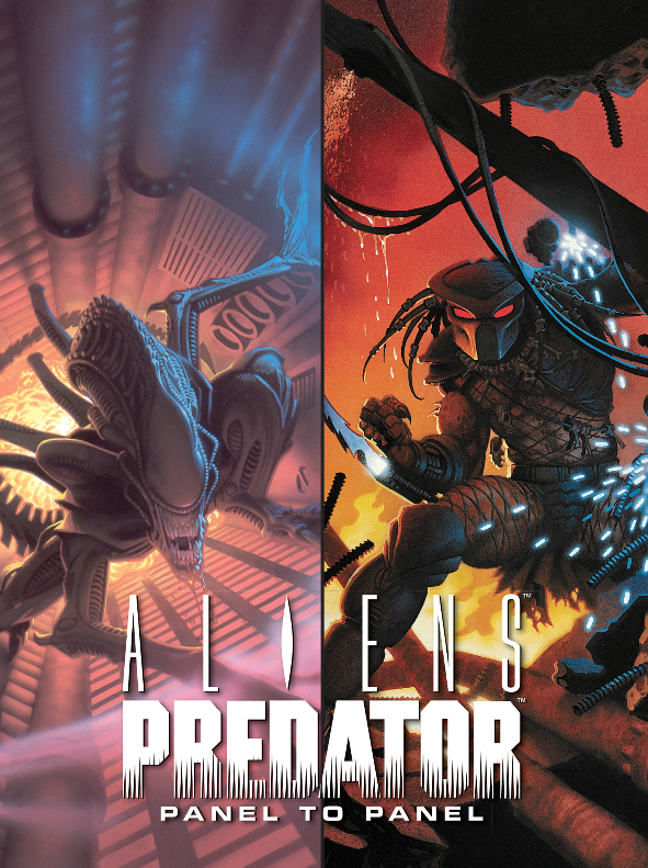 Aliens versus Predator 2: Primal Hunt, Xenopedia