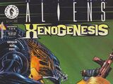 Aliens: Xenogenesis