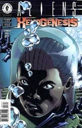 Aliensxenogenesis3.jpg (53 KB) Cover to issue 3