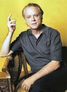 Brad Dourif.