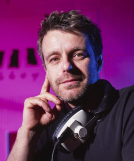 Harry Gregson-Williams