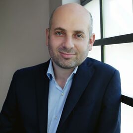 Michael Ellenberg