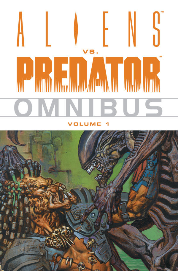 Alien vs. Predator: Armageddon: The Rage War 3