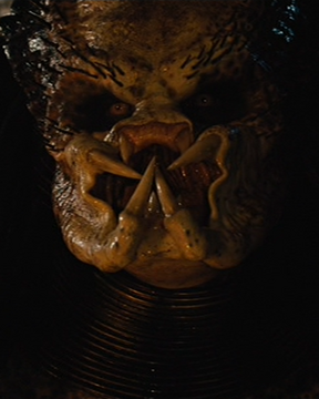 Crucified Predator | Xenopedia | Fandom