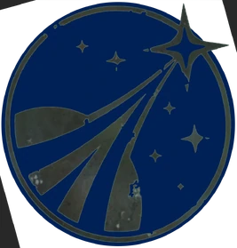 Stargazer patch